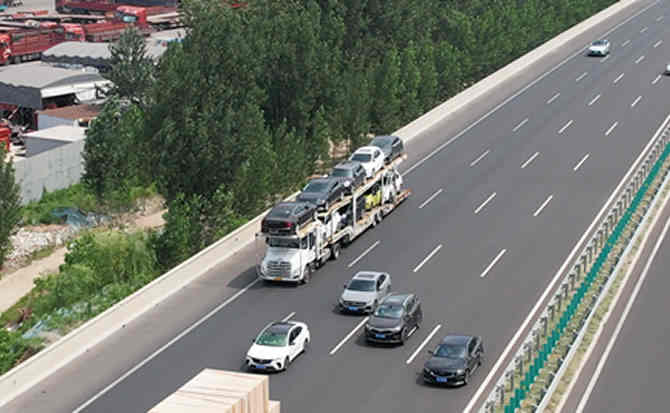 东湖区高速公路汽车救援